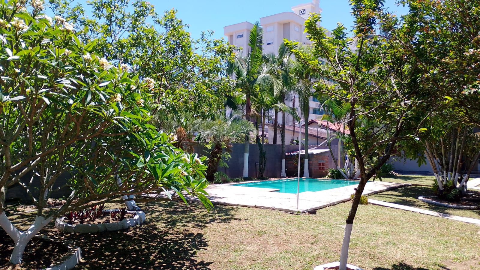 Unidade em Araranguá · SC — área externa 3