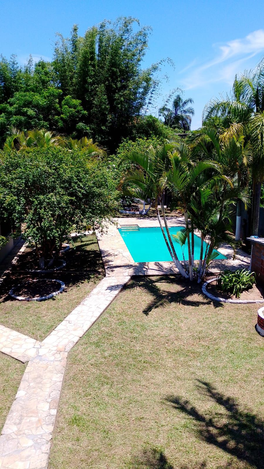 Unidade em Araranguá · SC — área externa 4