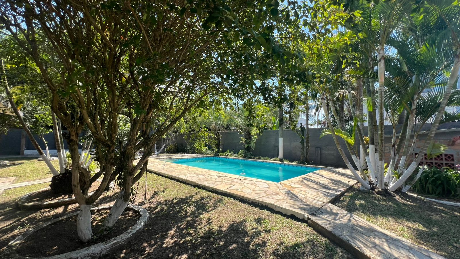 Unidade em Araranguá · SC — área externa 5
