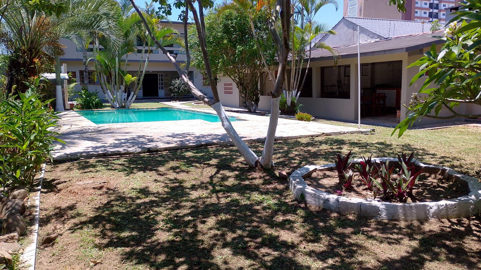 Unidade em Araranguá · SC — área externa 9