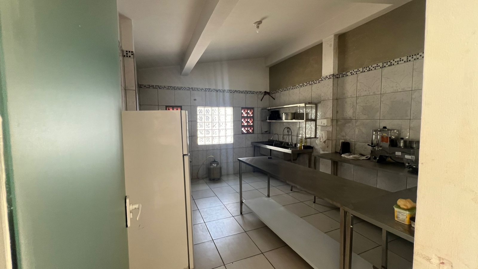 Unidade em Araranguá · SC — área interna 13