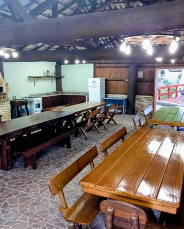 Unidade em Gravataí · RS — área externa 5