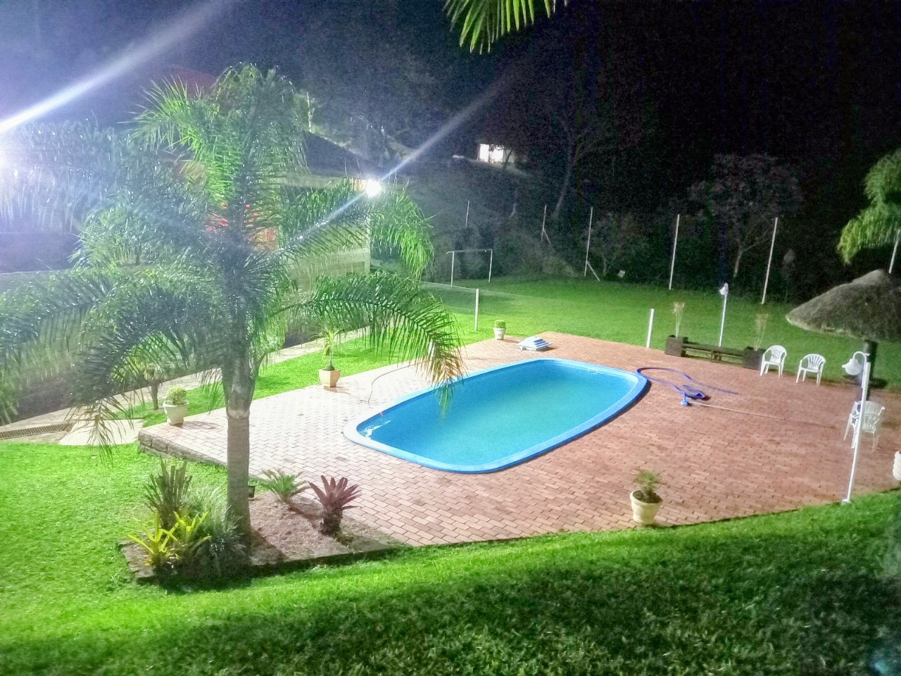 Unidade em Gravataí · RS — área externa 6