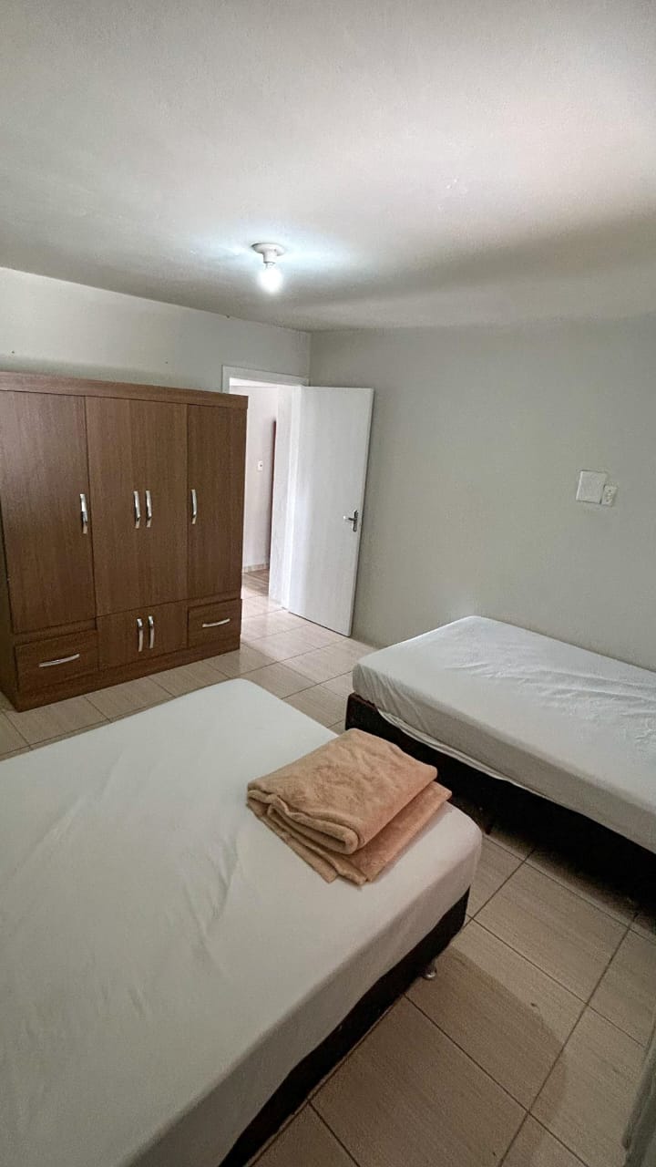 Unidade em Laguna · SC — área interna 3