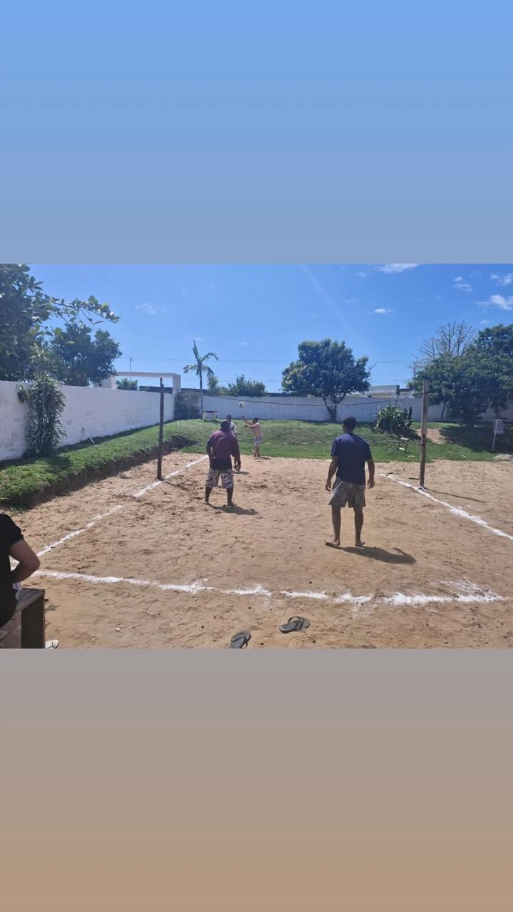 Unidade em Laguna · SC — área externa 1