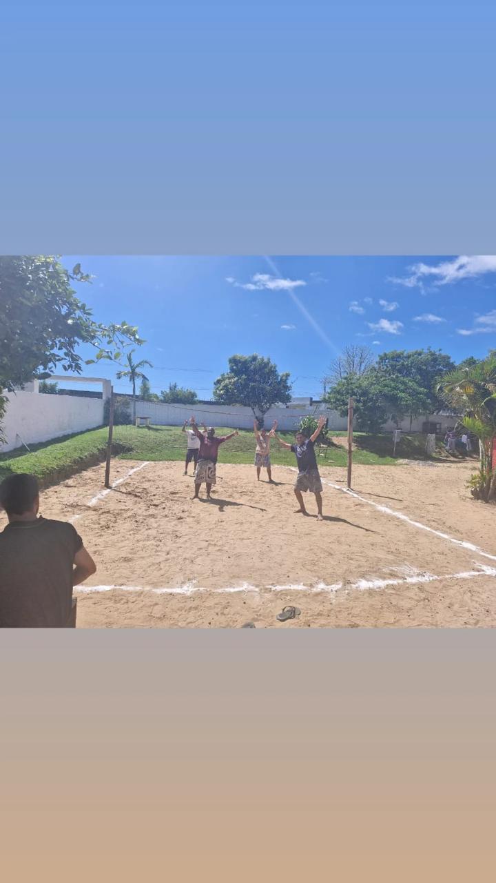 Unidade em Laguna · SC — área externa 3