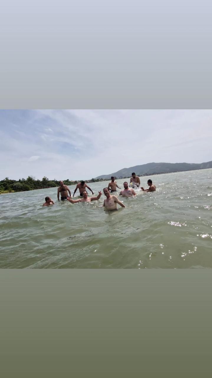 Unidade em Laguna · SC — área externa 4