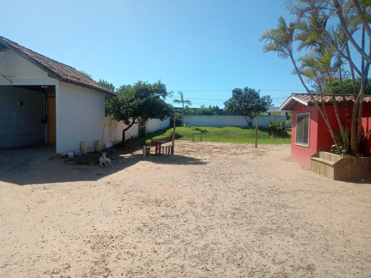 Unidade em Laguna · SC — área externa 5