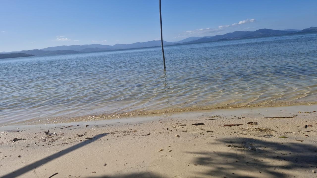 Unidade em Laguna · SC — área externa 7