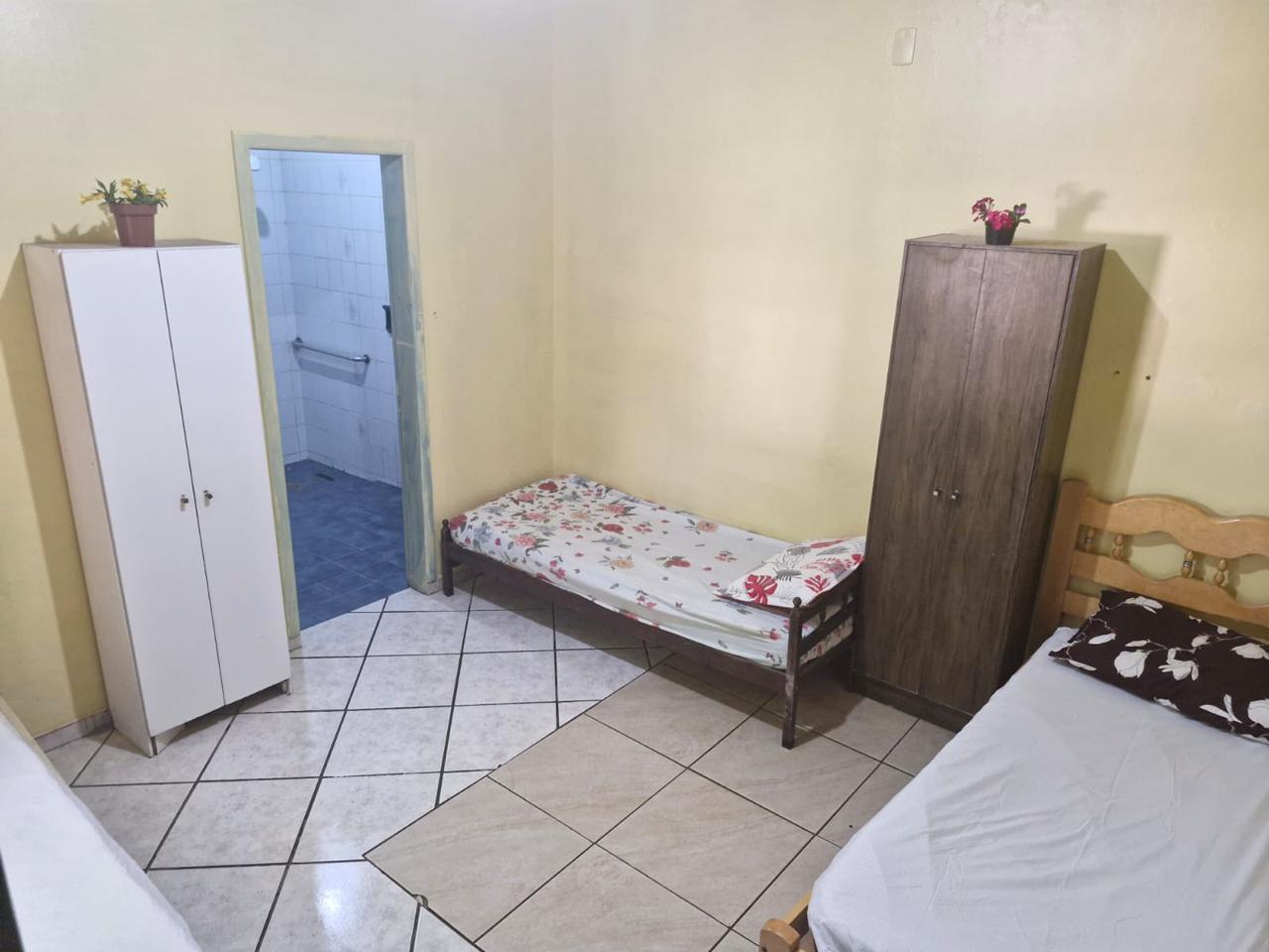 Unidade em Laguna · SC — área interna 2