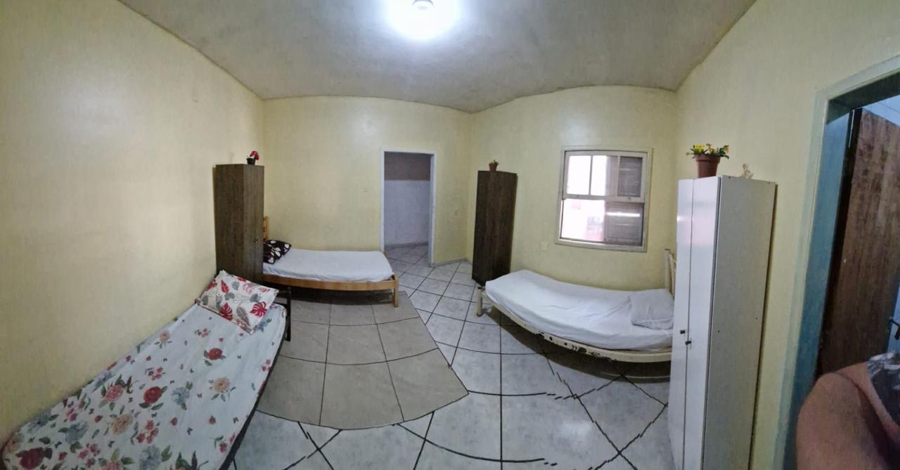 Unidade em Laguna · SC — área interna 3