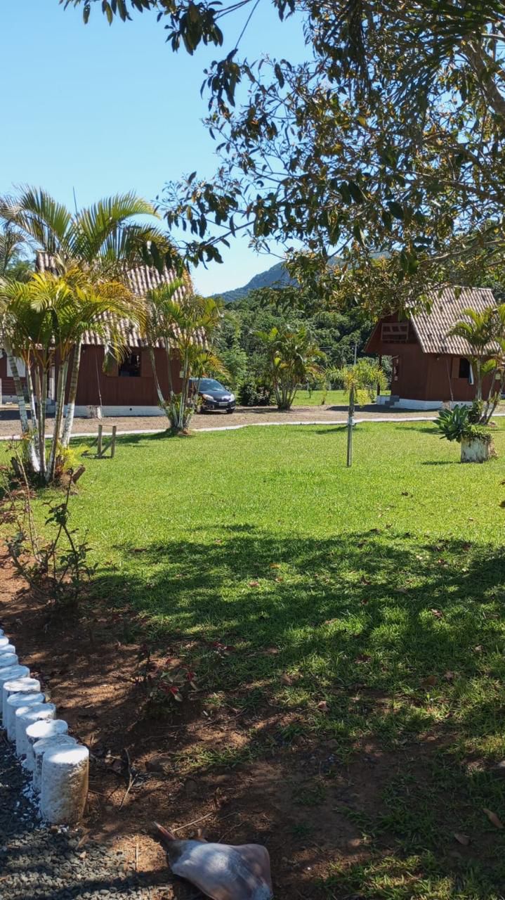 Unidade em Siderópolis · SC — área externa 6