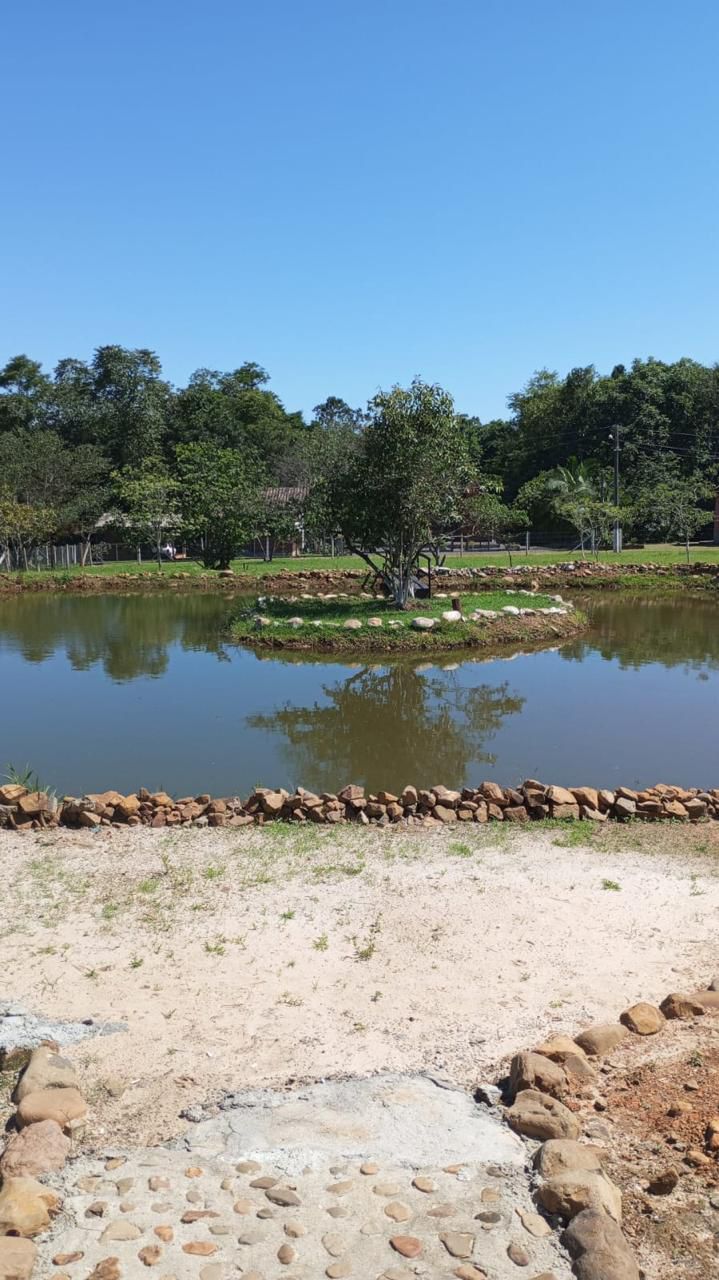 Unidade em Siderópolis · SC — área externa 7