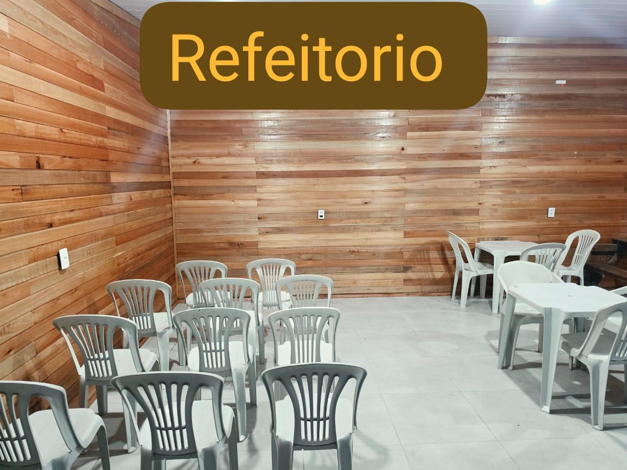 Unidade em Tijucas · SC — área externa 3