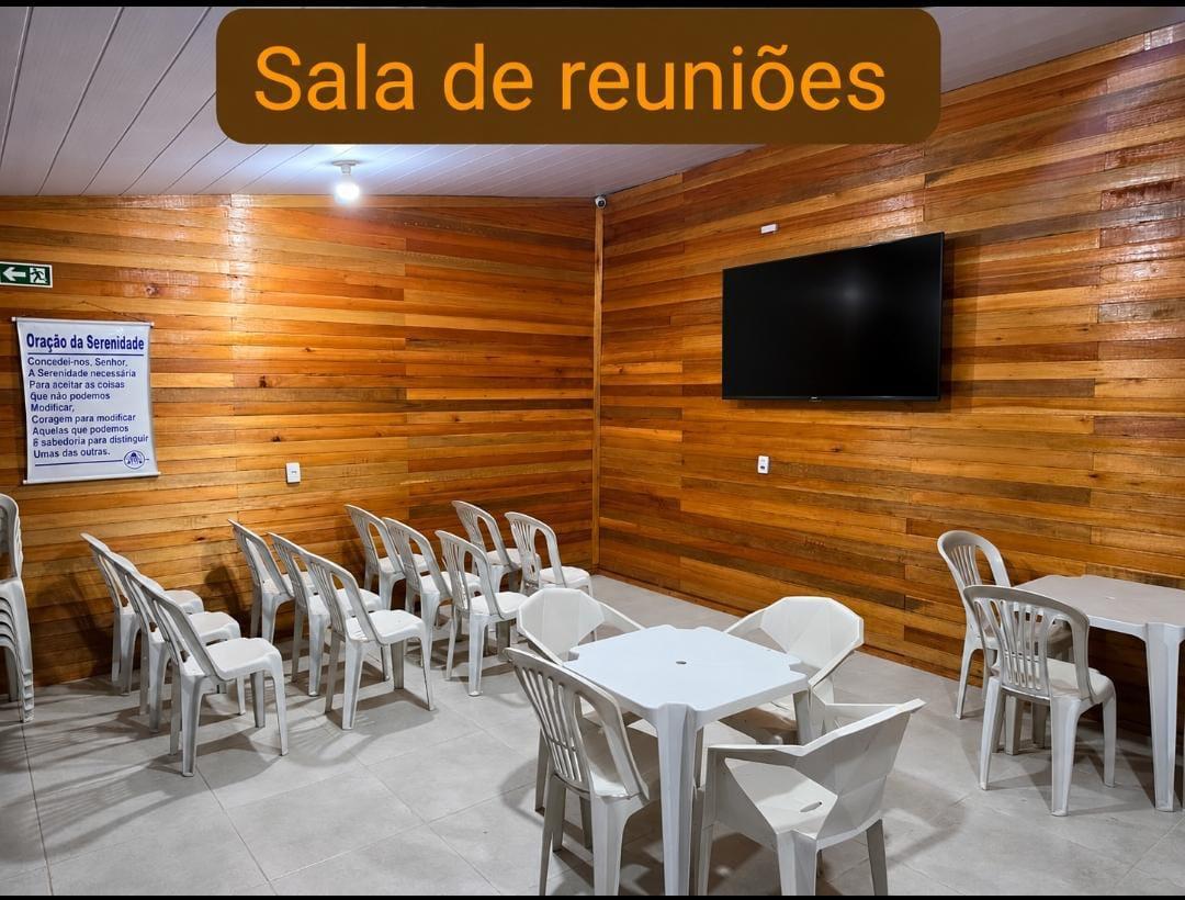Unidade em Tijucas · SC — área interna 3