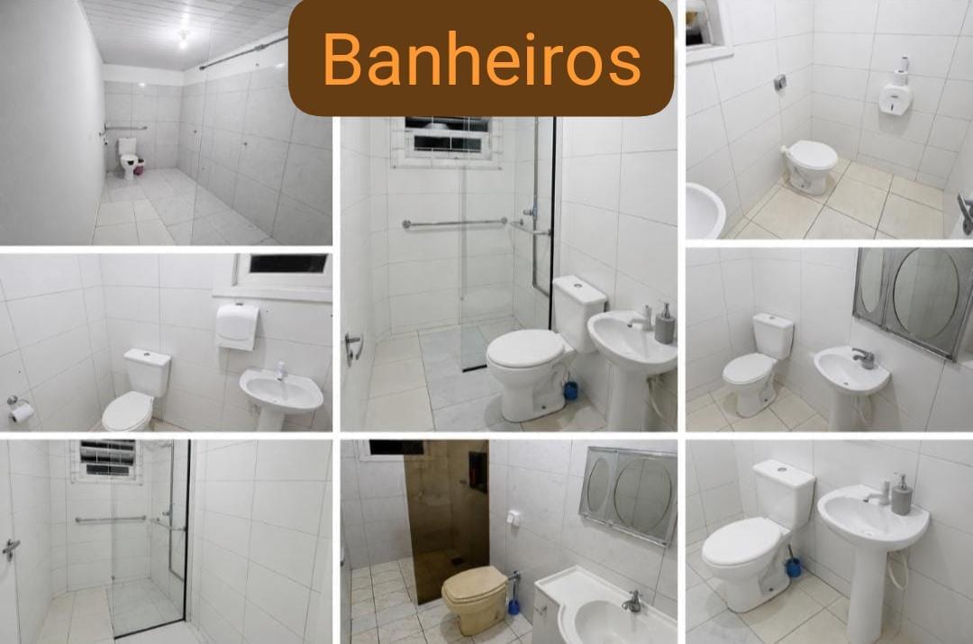 Unidade em Tijucas · SC — área interna 7