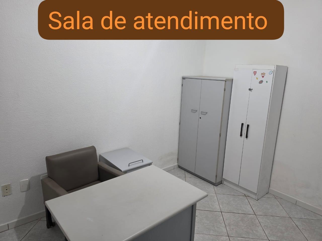 Unidade em Tijucas · SC — área interna 10