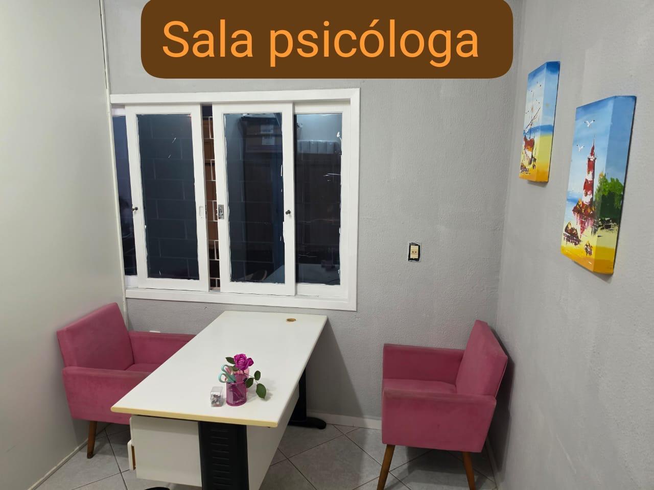 Unidade em Tijucas · SC — área interna 11